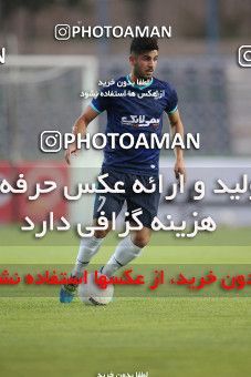 1673000, Tehran, , لیگ برتر فوتبال ایران، Persian Gulf Cup، Week 24، Second Leg، Paykan 1 v 1 Naft M Soleyman on 2021/06/27 at Shahr-e Qods Stadium