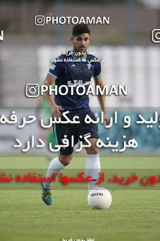 1673113, Tehran, , لیگ برتر فوتبال ایران، Persian Gulf Cup، Week 24، Second Leg، Paykan 1 v 1 Naft M Soleyman on 2021/06/27 at Shahr-e Qods Stadium