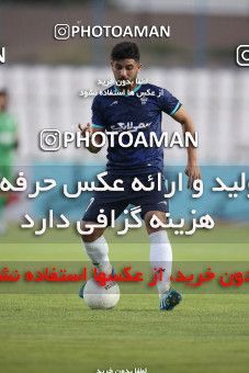 1673003, Tehran, , لیگ برتر فوتبال ایران، Persian Gulf Cup، Week 24، Second Leg، Paykan 1 v 1 Naft M Soleyman on 2021/06/27 at Shahr-e Qods Stadium