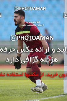 1673004, Tehran, , لیگ برتر فوتبال ایران، Persian Gulf Cup، Week 24، Second Leg، Paykan 1 v 1 Naft M Soleyman on 2021/06/27 at Shahr-e Qods Stadium