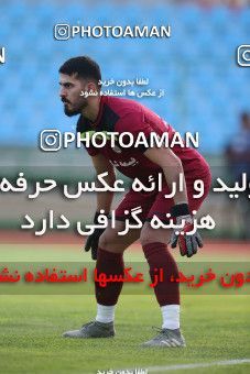 1673100, Tehran, , لیگ برتر فوتبال ایران، Persian Gulf Cup، Week 24، Second Leg، Paykan 1 v 1 Naft M Soleyman on 2021/06/27 at Shahr-e Qods Stadium