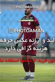 1673019, Tehran, , لیگ برتر فوتبال ایران، Persian Gulf Cup، Week 24، Second Leg، Paykan 1 v 1 Naft M Soleyman on 2021/06/27 at Shahr-e Qods Stadium