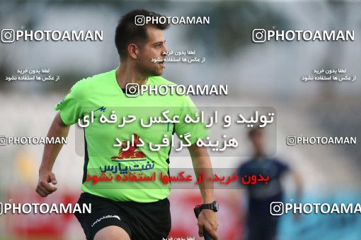 1673126, Tehran, , لیگ برتر فوتبال ایران، Persian Gulf Cup، Week 24، Second Leg، Paykan 1 v 1 Naft M Soleyman on 2021/06/27 at Shahr-e Qods Stadium