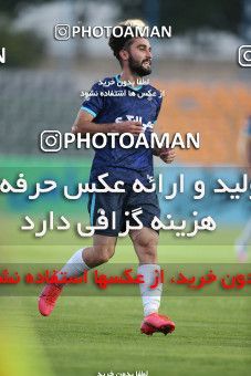 1672969, Tehran, , لیگ برتر فوتبال ایران، Persian Gulf Cup، Week 24، Second Leg، Paykan 1 v 1 Naft M Soleyman on 2021/06/27 at Shahr-e Qods Stadium