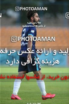 1672970, Tehran, , لیگ برتر فوتبال ایران، Persian Gulf Cup، Week 24، Second Leg، Paykan 1 v 1 Naft M Soleyman on 2021/06/27 at Shahr-e Qods Stadium