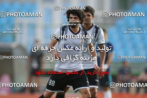 1673146, Tehran, , لیگ برتر فوتبال ایران، Persian Gulf Cup، Week 24، Second Leg، Paykan 1 v 1 Naft M Soleyman on 2021/06/27 at Shahr-e Qods Stadium