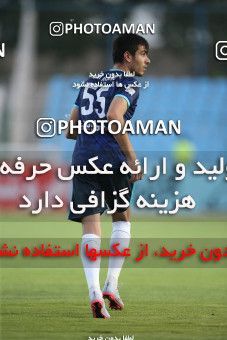 1672968, Tehran, , لیگ برتر فوتبال ایران، Persian Gulf Cup، Week 24، Second Leg، Paykan 1 v 1 Naft M Soleyman on 2021/06/27 at Shahr-e Qods Stadium