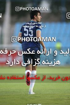 1672998, Tehran, , لیگ برتر فوتبال ایران، Persian Gulf Cup، Week 24، Second Leg، Paykan 1 v 1 Naft M Soleyman on 2021/06/27 at Shahr-e Qods Stadium