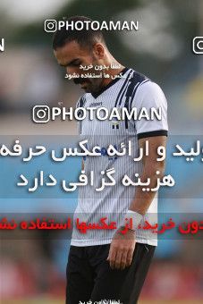 1673068, Tehran, , لیگ برتر فوتبال ایران، Persian Gulf Cup، Week 24، Second Leg، Paykan 1 v 1 Naft M Soleyman on 2021/06/27 at Shahr-e Qods Stadium