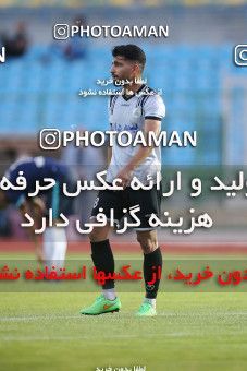 1673017, Tehran, , لیگ برتر فوتبال ایران، Persian Gulf Cup، Week 24، Second Leg، Paykan 1 v 1 Naft M Soleyman on 2021/06/27 at Shahr-e Qods Stadium