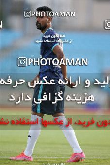 1673121, Tehran, , لیگ برتر فوتبال ایران، Persian Gulf Cup، Week 24، Second Leg، Paykan 1 v 1 Naft M Soleyman on 2021/06/27 at Shahr-e Qods Stadium
