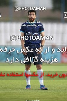 1673044, Tehran, , لیگ برتر فوتبال ایران، Persian Gulf Cup، Week 24، Second Leg، Paykan 1 v 1 Naft M Soleyman on 2021/06/27 at Shahr-e Qods Stadium