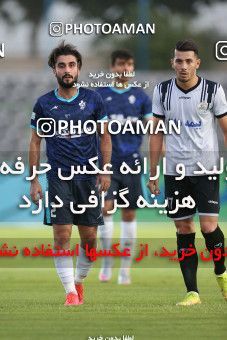 1672996, Tehran, , لیگ برتر فوتبال ایران، Persian Gulf Cup، Week 24، Second Leg، Paykan 1 v 1 Naft M Soleyman on 2021/06/27 at Shahr-e Qods Stadium