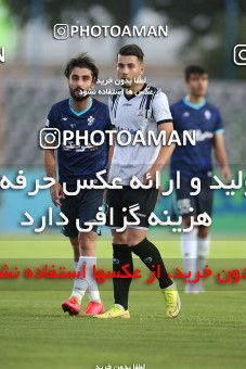 1673018, Tehran, , لیگ برتر فوتبال ایران، Persian Gulf Cup، Week 24، Second Leg، Paykan 1 v 1 Naft M Soleyman on 2021/06/27 at Shahr-e Qods Stadium