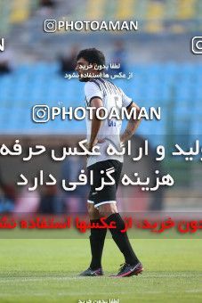 1673157, Tehran, , لیگ برتر فوتبال ایران، Persian Gulf Cup، Week 24، Second Leg، Paykan 1 v 1 Naft M Soleyman on 2021/06/27 at Shahr-e Qods Stadium