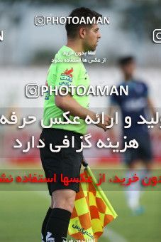 1673099, Tehran, , لیگ برتر فوتبال ایران، Persian Gulf Cup، Week 24، Second Leg، Paykan 1 v 1 Naft M Soleyman on 2021/06/27 at Shahr-e Qods Stadium