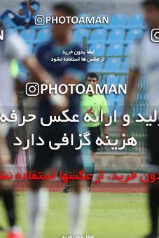 1673031, Tehran, , لیگ برتر فوتبال ایران، Persian Gulf Cup، Week 24، Second Leg، Paykan 1 v 1 Naft M Soleyman on 2021/06/27 at Shahr-e Qods Stadium