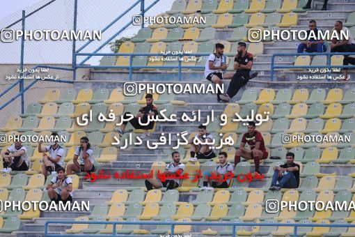 1672981, Tehran, , لیگ برتر فوتبال ایران، Persian Gulf Cup، Week 24، Second Leg، Paykan 1 v 1 Naft M Soleyman on 2021/06/27 at Shahr-e Qods Stadium