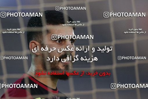 1673058, Tehran, , لیگ برتر فوتبال ایران، Persian Gulf Cup، Week 24، Second Leg، Paykan 1 v 1 Naft M Soleyman on 2021/06/27 at Shahr-e Qods Stadium