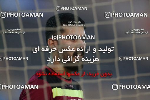 1673147, Tehran, , لیگ برتر فوتبال ایران، Persian Gulf Cup، Week 24، Second Leg، Paykan 1 v 1 Naft M Soleyman on 2021/06/27 at Shahr-e Qods Stadium