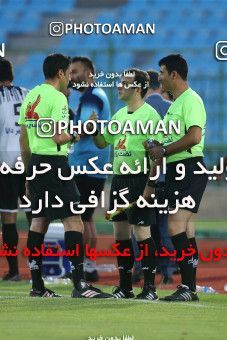 1673281, Tehran, , لیگ برتر فوتبال ایران، Persian Gulf Cup، Week 24، Second Leg، Paykan 1 v 1 Naft M Soleyman on 2021/06/27 at Shahr-e Qods Stadium