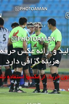 1673272, Tehran, , لیگ برتر فوتبال ایران، Persian Gulf Cup، Week 24، Second Leg، Paykan 1 v 1 Naft M Soleyman on 2021/06/27 at Shahr-e Qods Stadium