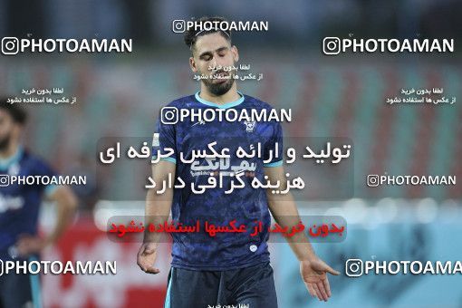 1673332, Tehran, , لیگ برتر فوتبال ایران، Persian Gulf Cup، Week 24، Second Leg، Paykan 1 v 1 Naft M Soleyman on 2021/06/27 at Shahr-e Qods Stadium