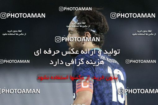 1673278, Tehran, , لیگ برتر فوتبال ایران، Persian Gulf Cup، Week 24، Second Leg، Paykan 1 v 1 Naft M Soleyman on 2021/06/27 at Shahr-e Qods Stadium