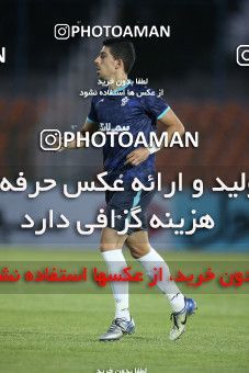 1673315, Tehran, , لیگ برتر فوتبال ایران، Persian Gulf Cup، Week 24، Second Leg، Paykan 1 v 1 Naft M Soleyman on 2021/06/27 at Shahr-e Qods Stadium