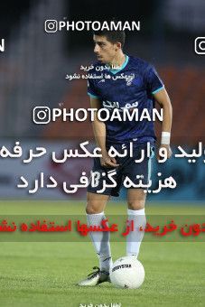 1673388, Tehran, , لیگ برتر فوتبال ایران، Persian Gulf Cup، Week 24، Second Leg، Paykan 1 v 1 Naft M Soleyman on 2021/06/27 at Shahr-e Qods Stadium