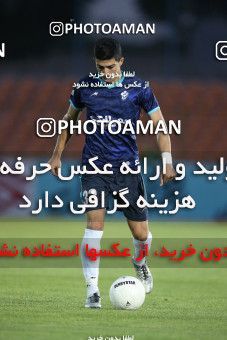 1673340, Tehran, , لیگ برتر فوتبال ایران، Persian Gulf Cup، Week 24، Second Leg، Paykan 1 v 1 Naft M Soleyman on 2021/06/27 at Shahr-e Qods Stadium