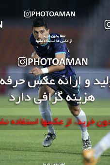 1673367, Tehran, , لیگ برتر فوتبال ایران، Persian Gulf Cup، Week 24، Second Leg، Paykan 1 v 1 Naft M Soleyman on 2021/06/27 at Shahr-e Qods Stadium