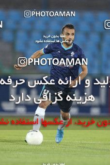 1673245, Tehran, , لیگ برتر فوتبال ایران، Persian Gulf Cup، Week 24، Second Leg، Paykan 1 v 1 Naft M Soleyman on 2021/06/27 at Shahr-e Qods Stadium
