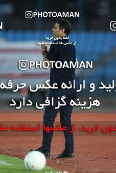 1673213, Tehran, , لیگ برتر فوتبال ایران، Persian Gulf Cup، Week 24، Second Leg، Paykan 1 v 1 Naft M Soleyman on 2021/06/27 at Shahr-e Qods Stadium