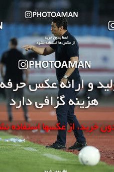 1673356, Tehran, , لیگ برتر فوتبال ایران، Persian Gulf Cup، Week 24، Second Leg، Paykan 1 v 1 Naft M Soleyman on 2021/06/27 at Shahr-e Qods Stadium