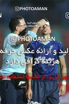 1673369, Tehran, , لیگ برتر فوتبال ایران، Persian Gulf Cup، Week 24، Second Leg، Paykan 1 v 1 Naft M Soleyman on 2021/06/27 at Shahr-e Qods Stadium