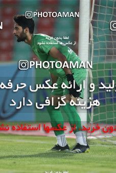 1673198, Tehran, , لیگ برتر فوتبال ایران، Persian Gulf Cup، Week 24، Second Leg، Paykan 1 v 1 Naft M Soleyman on 2021/06/27 at Shahr-e Qods Stadium