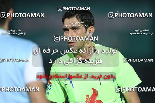1673350, Tehran, , لیگ برتر فوتبال ایران، Persian Gulf Cup، Week 24، Second Leg، Paykan 1 v 1 Naft M Soleyman on 2021/06/27 at Shahr-e Qods Stadium
