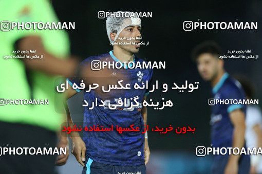 1673403, Tehran, , لیگ برتر فوتبال ایران، Persian Gulf Cup، Week 24، Second Leg، Paykan 1 v 1 Naft M Soleyman on 2021/06/27 at Shahr-e Qods Stadium