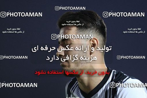 1673258, Tehran, , لیگ برتر فوتبال ایران، Persian Gulf Cup، Week 24، Second Leg، Paykan 1 v 1 Naft M Soleyman on 2021/06/27 at Shahr-e Qods Stadium