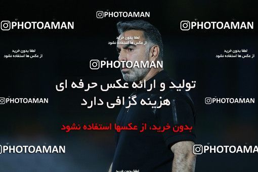 1673381, Tehran, , لیگ برتر فوتبال ایران، Persian Gulf Cup، Week 24، Second Leg، Paykan 1 v 1 Naft M Soleyman on 2021/06/27 at Shahr-e Qods Stadium