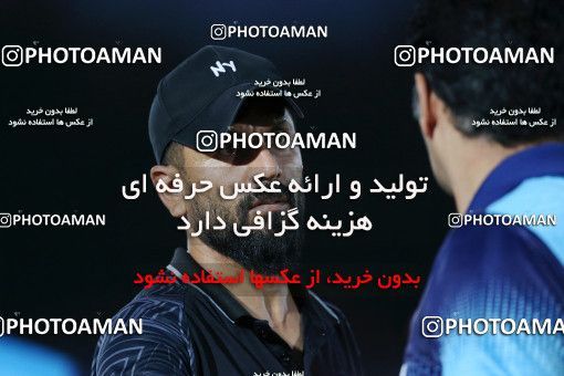 1673238, Tehran, , لیگ برتر فوتبال ایران، Persian Gulf Cup، Week 24، Second Leg، Paykan 1 v 1 Naft M Soleyman on 2021/06/27 at Shahr-e Qods Stadium
