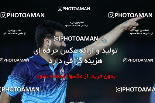 1673249, Tehran, , لیگ برتر فوتبال ایران، Persian Gulf Cup، Week 24، Second Leg، Paykan 1 v 1 Naft M Soleyman on 2021/06/27 at Shahr-e Qods Stadium