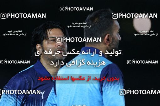 1673387, Tehran, , لیگ برتر فوتبال ایران، Persian Gulf Cup، Week 24، Second Leg، Paykan 1 v 1 Naft M Soleyman on 2021/06/27 at Shahr-e Qods Stadium