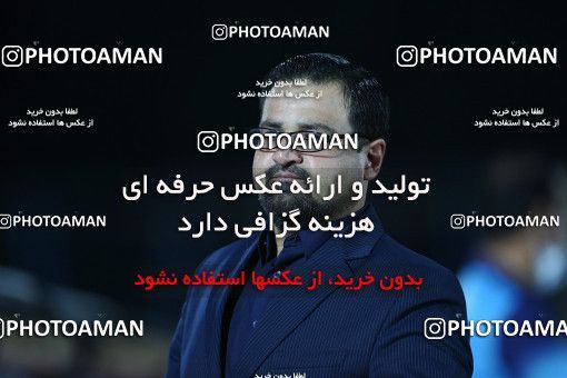 1673314, Tehran, , لیگ برتر فوتبال ایران، Persian Gulf Cup، Week 24، Second Leg، Paykan 1 v 1 Naft M Soleyman on 2021/06/27 at Shahr-e Qods Stadium