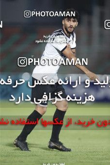 1673382, Tehran, , لیگ برتر فوتبال ایران، Persian Gulf Cup، Week 24، Second Leg، Paykan 1 v 1 Naft M Soleyman on 2021/06/27 at Shahr-e Qods Stadium