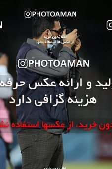 1673398, Tehran, , لیگ برتر فوتبال ایران، Persian Gulf Cup، Week 24، Second Leg، Paykan 1 v 1 Naft M Soleyman on 2021/06/27 at Shahr-e Qods Stadium