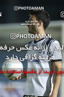 1673299, Tehran, , لیگ برتر فوتبال ایران، Persian Gulf Cup، Week 24، Second Leg، Paykan 1 v 1 Naft M Soleyman on 2021/06/27 at Shahr-e Qods Stadium