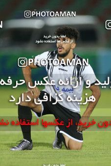 1673267, Tehran, , لیگ برتر فوتبال ایران، Persian Gulf Cup، Week 24، Second Leg، Paykan 1 v 1 Naft M Soleyman on 2021/06/27 at Shahr-e Qods Stadium