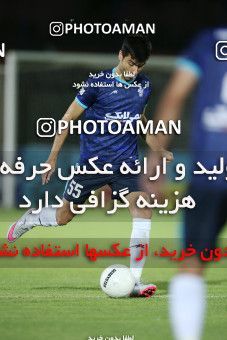 1673302, Tehran, , لیگ برتر فوتبال ایران، Persian Gulf Cup، Week 24، Second Leg، Paykan 1 v 1 Naft M Soleyman on 2021/06/27 at Shahr-e Qods Stadium